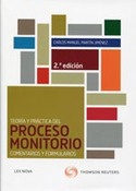 2º. TEORIA Y PRACTICA DEL PROCESO MONITORIO