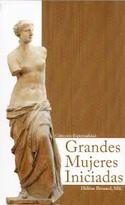 GRANDES MUJERES INICIADAS