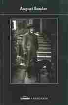 (E) FOTOPOCHE. AUGUST SANDER