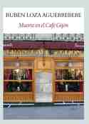 MUERTE EN EL CAFE GIJON