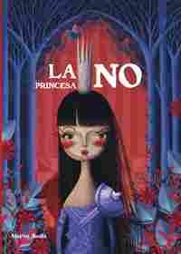 PRINCESA NO, LA (CAT)