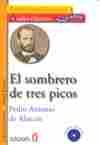 EL SOMBRERO DE TRES PICOS (NIVEL INICIAL) AUDIO CLASICOS
