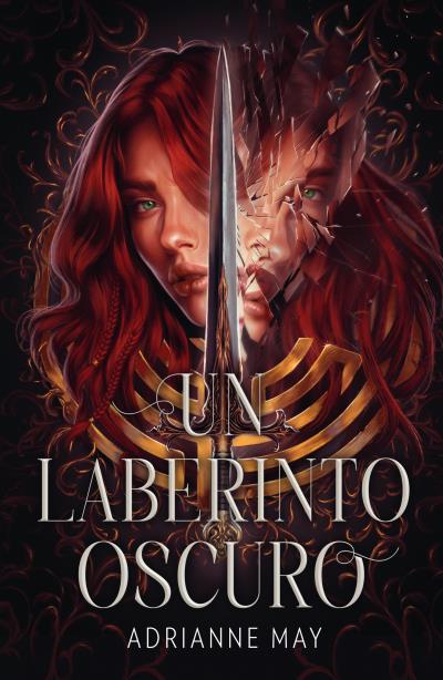 UN  LABERINTO OSCURO