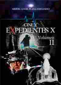 CINE Y EXPEDIENTES X. VOL 2