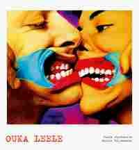(E-I) OUKA LEELE. LUNWERG PHOTO
