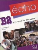 B2. ECHO (ÉLÈVE + PORTFOLIO + CD/MP3)