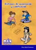 SISTEMAS DE NUMERACIÓN Y CODIFICACIÓN. CUADERNO DE TRABAJO