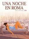 UNA NOCHE EN ROMA