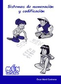 SISTEMAS DE NUMERACIÓN Y CODIFICACIÓN. SOLUCIONARIO