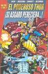 EL PODEROSO THOR: ¡SI ASGARD PERECIERA! (MARVEL GOLD)