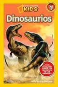 DINOSAURIOS. NIVEL 1