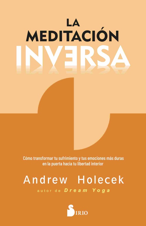 LA MEDITACIÓN INVERSA