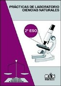 PRÁCTICAS DE LABORATORIO, CIENCIAS NATURALES, 2º ESO