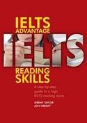 IELTS ADVANTAGE: READING SKILLS (B2/C1)
