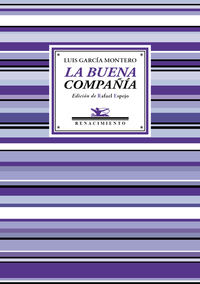 LA BUENA COMPAÑIA