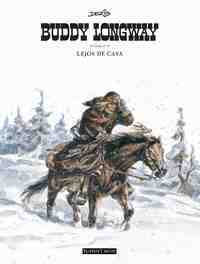 BUDDY LONGWAY INTEGRAL 4 LEJOS DE CASA