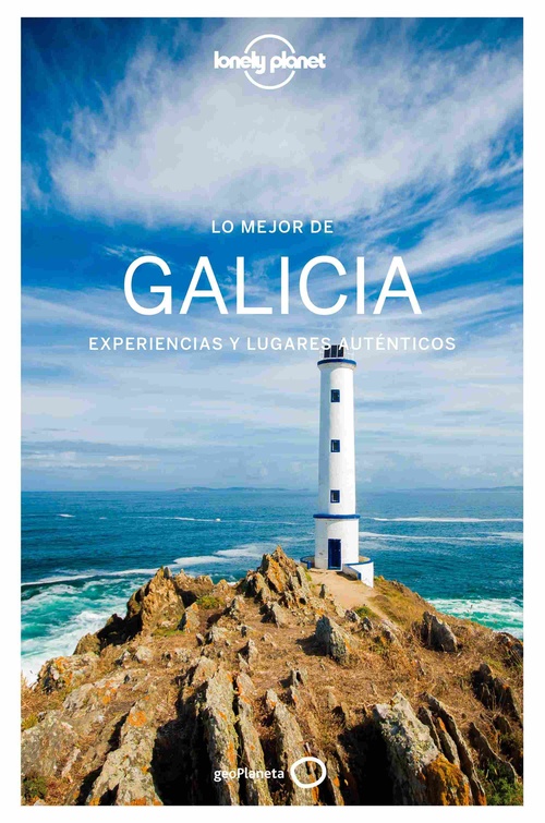 LO MEJOR DE GALICIA. EXPERIENCIAS Y LUGARES