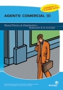 (3 VOL.) AGENTE COMERCIAL