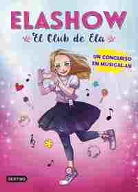 ELASHOW. EL CLUB DE ELA, 1