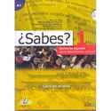 1. ¿SABES? ALUMNO. CURSO DE ESPAÑOL ESTUDIANTES CHINOS (+ 2 CDS) A1