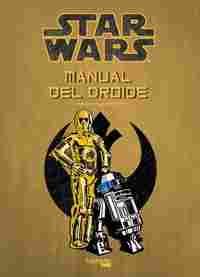 MANUAL DEL DROIDE. STAR WARS
