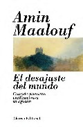 EL DESAJUSTE DEL MUNDO