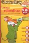 LAMINAS EDUCATIVAS 9-10 AÑOS. GERONIMO STILTON