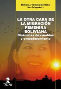 LA OTRA CARA DE LA MIGRACION FEMENINA BOLIVIANA