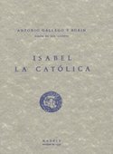 ISABEL LA CATOLICA