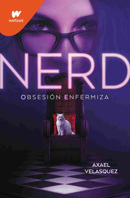 NERD 1: OBSESION ENFERMIZA