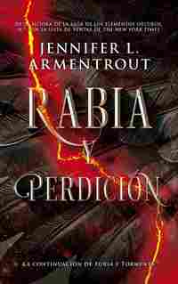 RABIA Y PERDICIÓN. EL HERALDO II