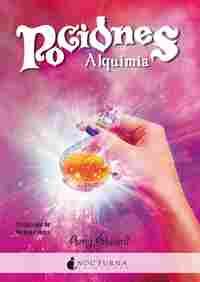 3. POCIONES: ALQUIMIA