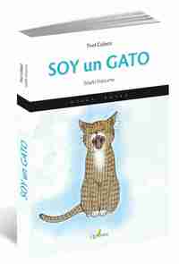 SOY UN GATO. MANGA