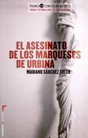 EL ASESINATO DE LOS MARQUESES DE URBINA