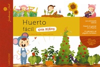 HUERTO FACIL CON NIÑOS