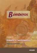 1. TEMARIO Y CUESTIONARIOS GENÉRICO BOMBEROS