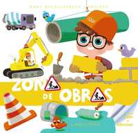 ZONA DE OBRAS.BABY ENCICLOPEDIA.