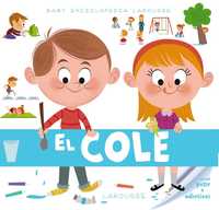 EL COLE. BABY ENCICLOPEDIA