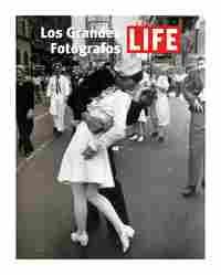 LIFE. LOS GRANDES FOTÓGRAFOS