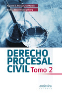 (2ª) 2. DERECHO PROCESAL CIVIL