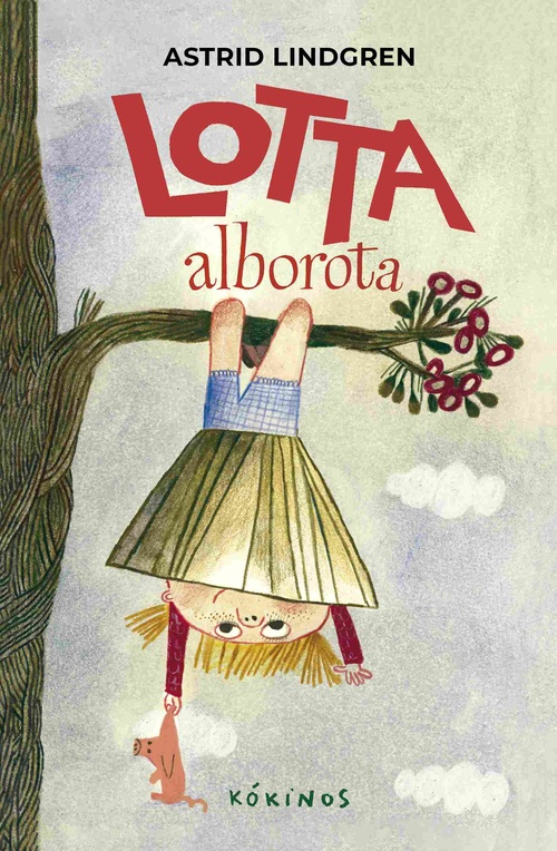 LOTTA ALBOROTA
