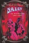 SALLY Y LA MALDICION DEL RUBI