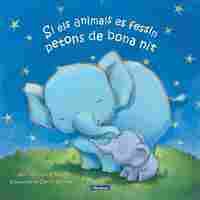 SI ELS ANIMALS ES FESSIN PETONS DE BONA