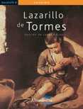 LAZARILLO DE TORMES