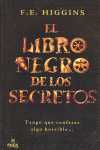 LIBRO NEGRO DE LOS SECRETOS, EL