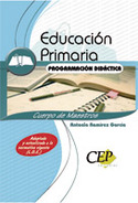 PROGRAMACION DIDACTICA. EDUCACION PRIMARIA. CUERPO DE MAESTROS