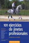 101 EJERCICIOS DE JINETES PROFESIONALES