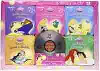 SIGUE TU CORAZON. 6 LIBROS Y UN CD