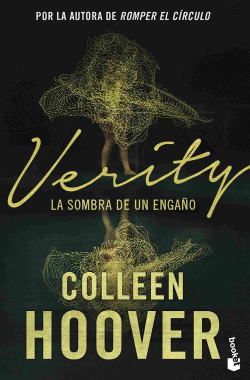 VERITY. LA SOMBRA DE UN ENGAÑO