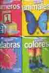 MI PEQUEÑO BEBE. PACK 4 LIBROS